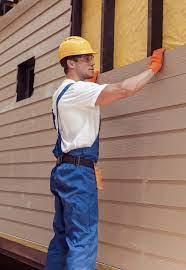 Best Historical Building Siding Restoration  in Cave Junction, OR